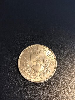 20 KS 1941 Ag dvojkríž - 2