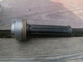 Rychlopal na Jawa 250/ 591 sport, CZ, 350, 250, 175, 634 - 2