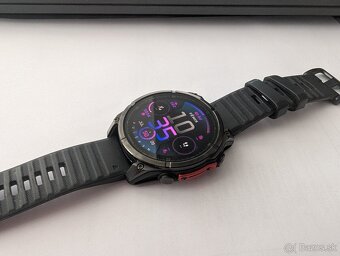 Garmin Fenix 8 - 2