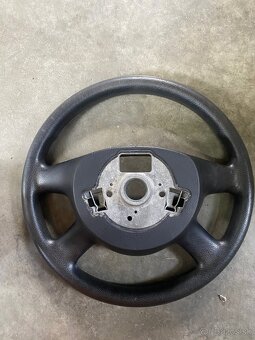 Volant T5 - 2