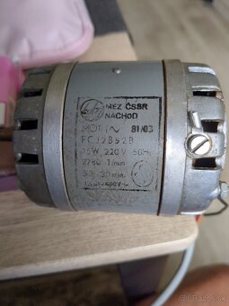 Elektromotor - 2