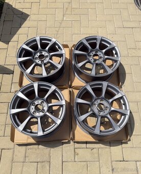 4x98 R16 6,5J ET35 - 2