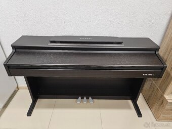 Klavír - 2