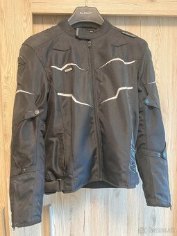 MOTOBUNDA SECA STREAM III - 2