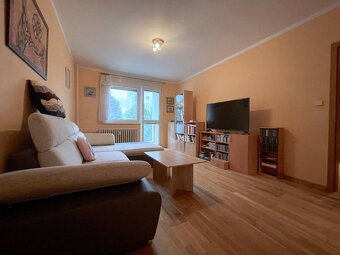 NA PREDAJ 3-izbový byt, TRENČÍN, ul. Mateja Bella - 2