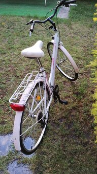 Bicykel - 2