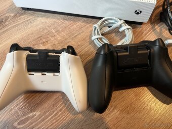 Xbox ONE S All Digital verzia - 2