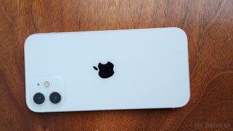 iPhone 12 128GB - 2
