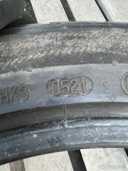 Matador 255/40 R19 2x=80e - 2