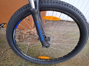 Kellys Spider 50 horský bicykel - 2