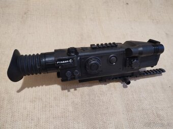 Pulsar Digisiht LRF - 2