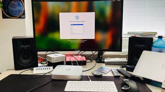 Mac mini M2 512GB SSD 8GB RAM - 2