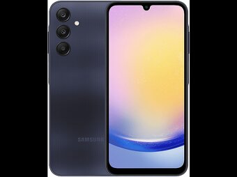 Samsung Galaxy A25 5G - 2