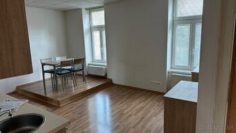 Prenájom 2i bytu, centrum mesta, Banská Bystrica. - 2