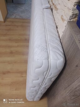 Matrace 90x200 - 2