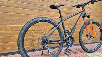 Horský bicykel značky KTM - 2