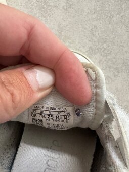 Tenisky adidas - 2