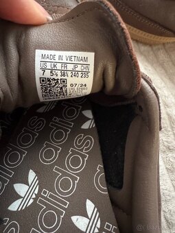 Adidas botasky - 2