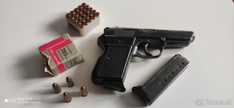 Pistol - 2