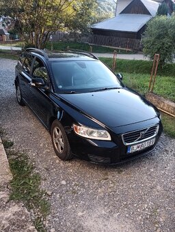 Volvo V50 1.6 d 80 kw - 2