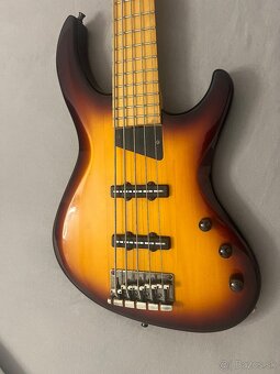 Predám MTD - 2