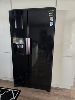 SAMSUNG AMERICKA CHLADNICKA - 2