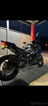Suzuki Gsxs 1000F - 2