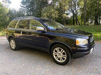 Volvo XC90 D5 Executive 7miest - 2