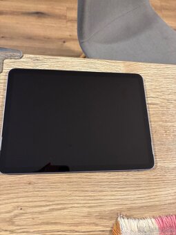 Apple IPad Air 2022 5 gen. Wifi purple - 2