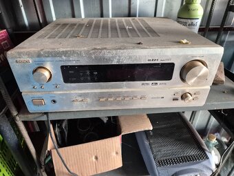 Denon avr-1800 - 2