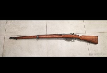 Mannlicher m95 - 2