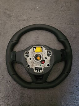 VW R line Volant - 2
