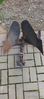 Pluh obracak - 2