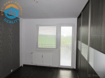 Na predaj kvalitne zrekonštruovaný, moderný 4 izbový byt, ló - 2