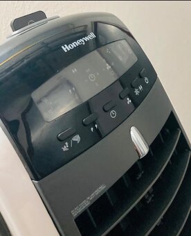 Honeywell ES800I ochladzovač vzduchu mobilný s ionizátoron a - 2