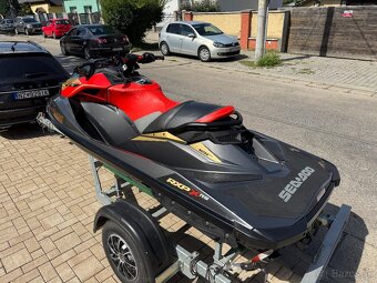 SEA DOO RXP-X RS 300 DR - 2
