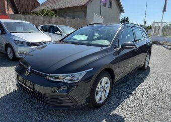 Volkswagen Golf 2.0 VIII TDI LIFE nafta manuál 85 kw - 2
