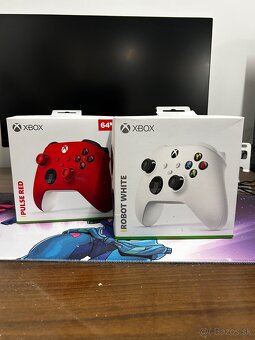 Xbox Series S 500gb - 2