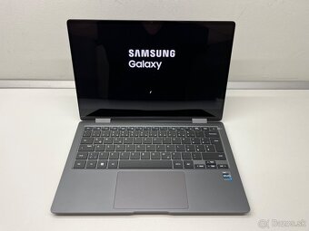 Samsung Galaxy Book3 360 13.3" i5-1340P/16/512/FHD/AMOLED - 2