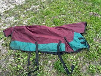 Vybehova deka - 2