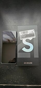 Samsung s21 Ultra 5G - 2