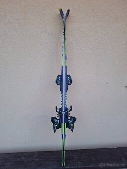Atomic sx8 - 2