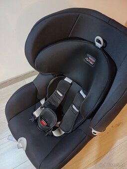 Römer Britax autosedačka - 2