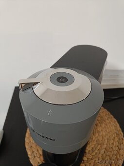 Nespresso vertuo next - 2