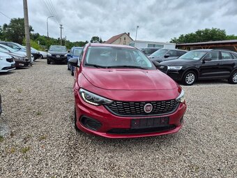 Fiat tipo sw - 2