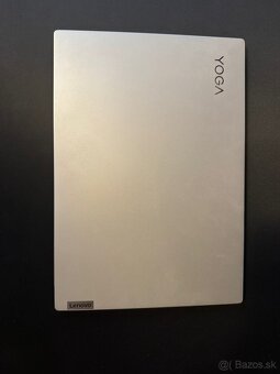 Lenovo yoga 7 slim PRO - 2