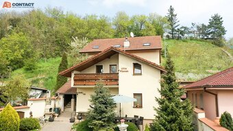 "Villa Pšenek" - menší penzión v obci Banka pri Piešťanoch - 2