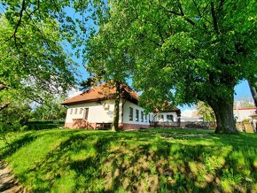 Dom - bývalá obecná škola na myjavských kopaniciach - 2