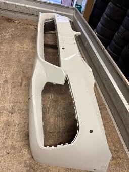 BMW 5 Mpacket F10 - 2