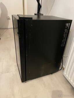 Chladnička - Klarstein vinotéka - 2